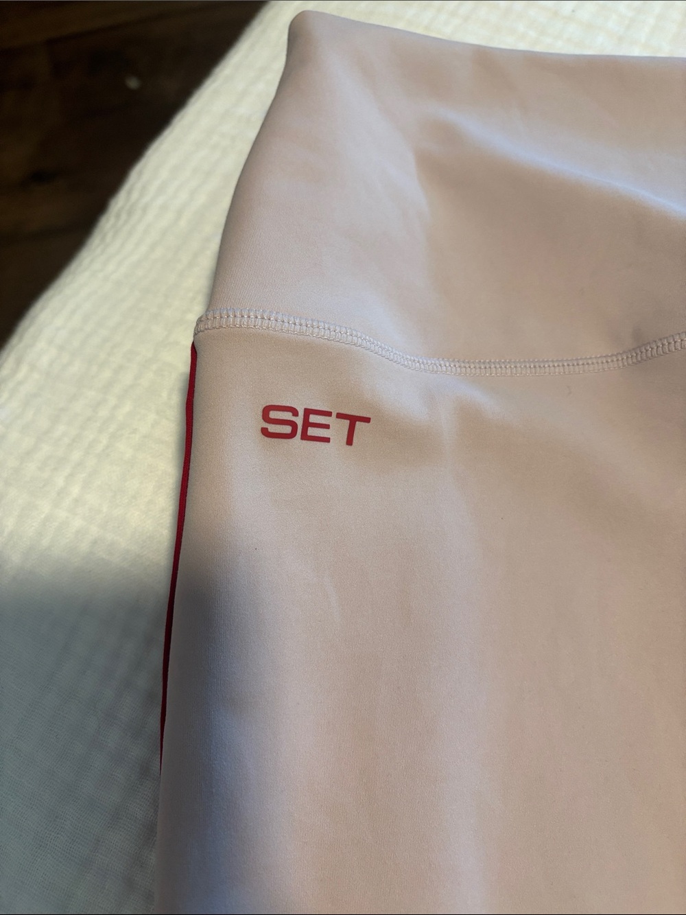 SET ACTIVE - Picture 7 of 9